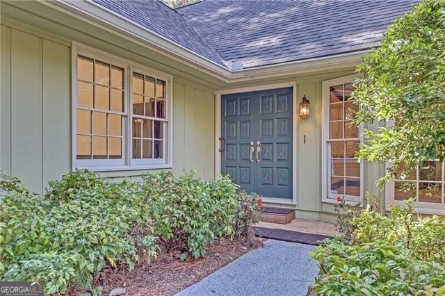 1559 Norwood Drive, Lilburn, GA 30047