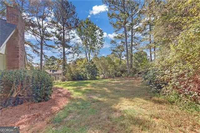 1559 Norwood Drive, Lilburn, GA 30047