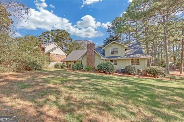 1559 Norwood Drive, Lilburn, GA 30047