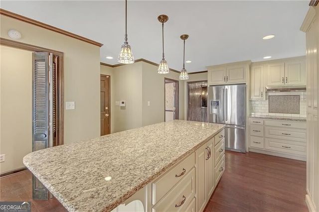 1559 Norwood Drive, Lilburn, GA 30047