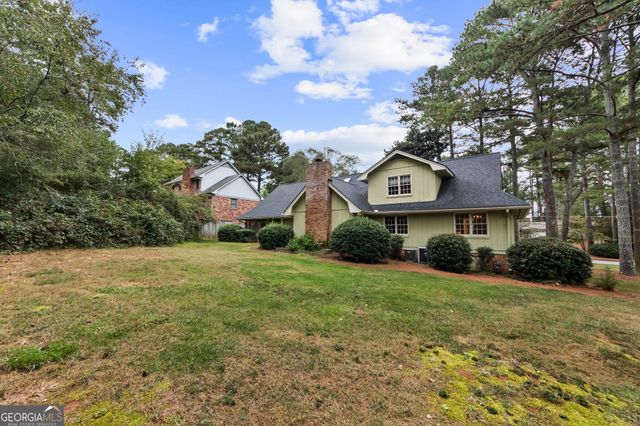 1559 Norwood Drive, Lilburn, GA 30047