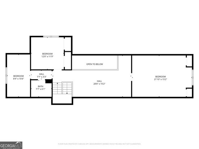 1559 Norwood Drive, Lilburn, GA 30047