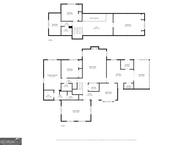 1559 Norwood Drive, Lilburn, GA 30047