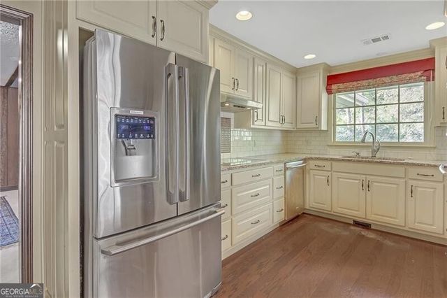 1559 Norwood Drive, Lilburn, GA 30047
