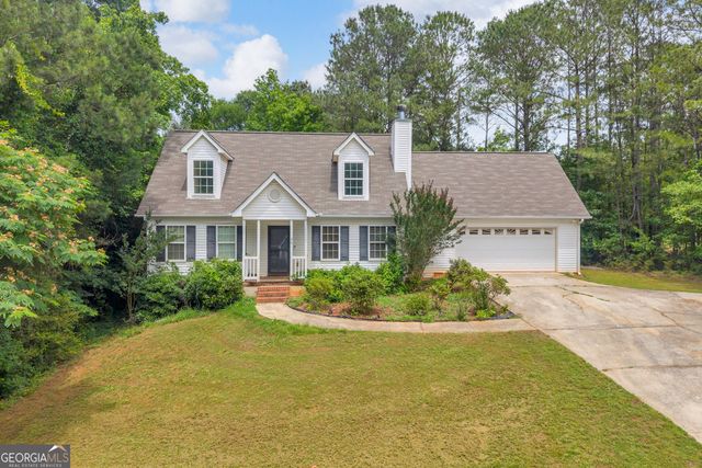 26 Candlestick Drive, Hull, GA 30646