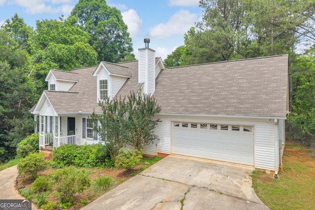 26 Candlestick Drive, Hull, GA 30646