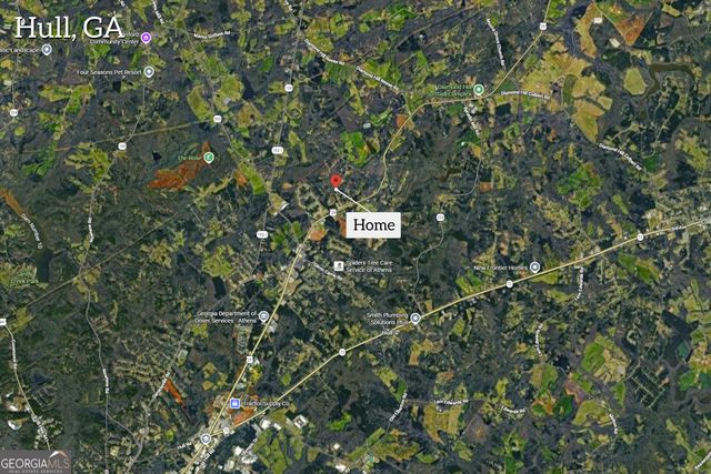 26 Candlestick Drive, Hull, GA 30646