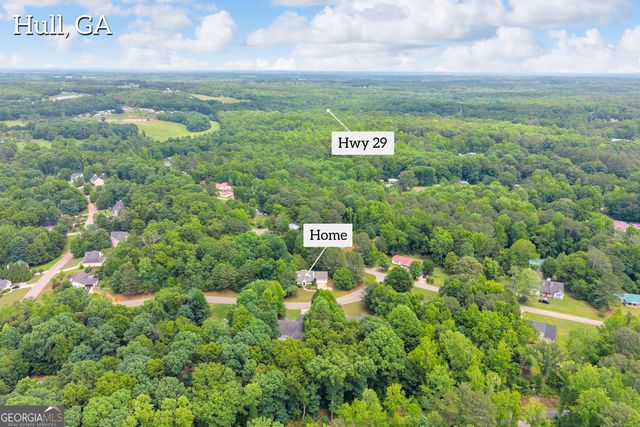 26 Candlestick Drive, Hull, GA 30646