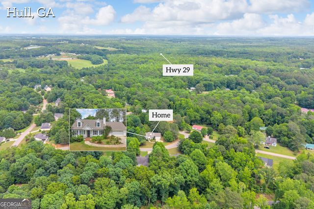 26 Candlestick Drive, Hull, GA 30646