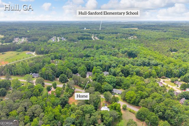 26 Candlestick Drive, Hull, GA 30646
