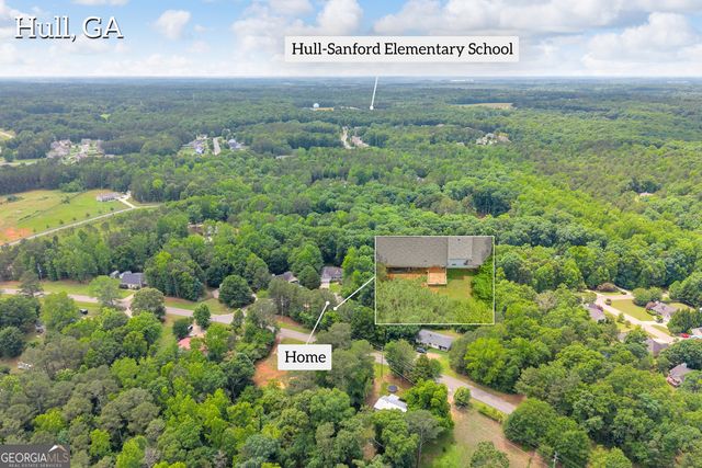 26 Candlestick Drive, Hull, GA 30646