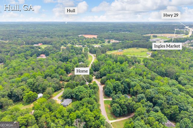 26 Candlestick Drive, Hull, GA 30646