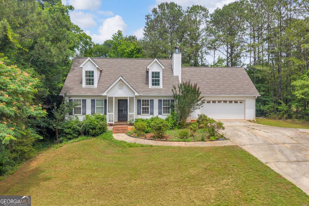 26 Candlestick Drive, Hull, GA 30646 — photo 2