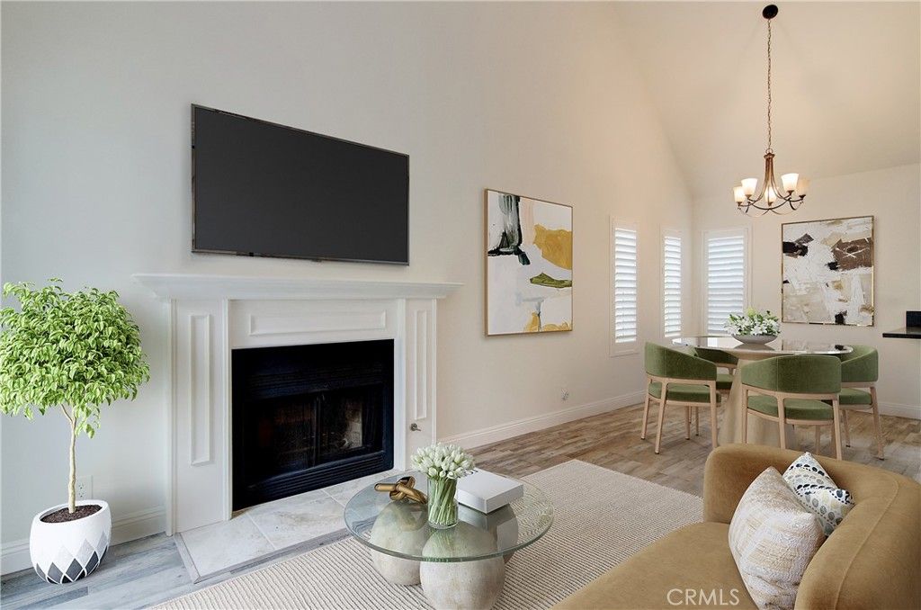 810 Baker 106, Costa Mesa, CA 92626 — photo 2