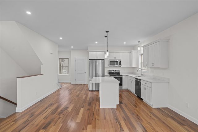 11 Stone Street A, Providence, RI 02904