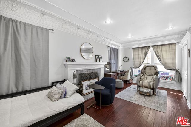 416 S Van Ness Avenue, Los Angeles, CA 90020