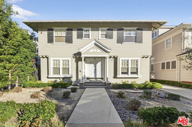 416 S Van Ness Avenue, Los Angeles, CA 90020