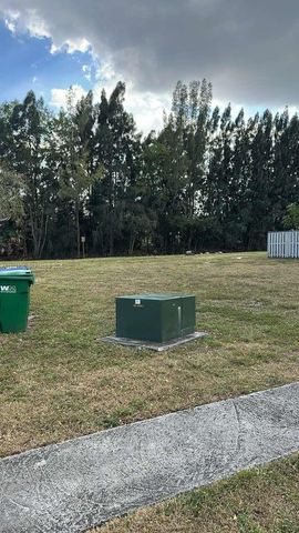 5630 NW 21st Street 31C, Lauderhill, FL 33313