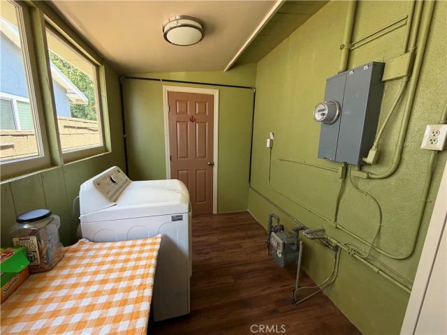 16135 E Edna, Covina, CA 91722