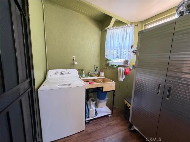 16135 E Edna, Covina, CA 91722