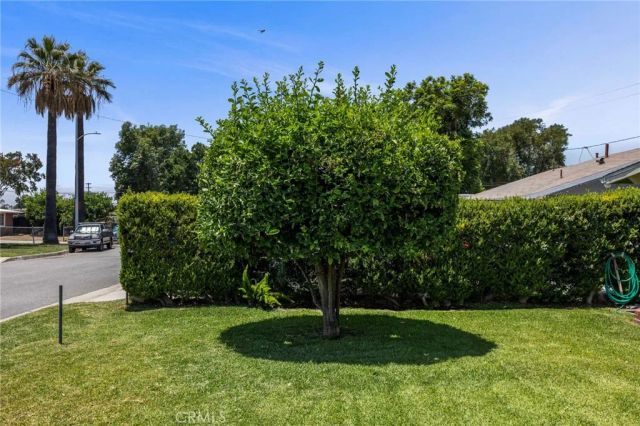 16135 E Edna, Covina, CA 91722