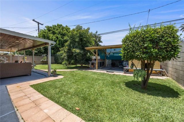 16135 E Edna, Covina, CA 91722