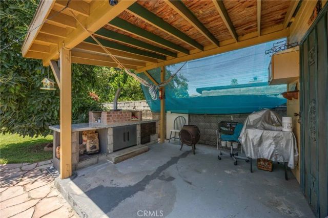 16135 E Edna, Covina, CA 91722