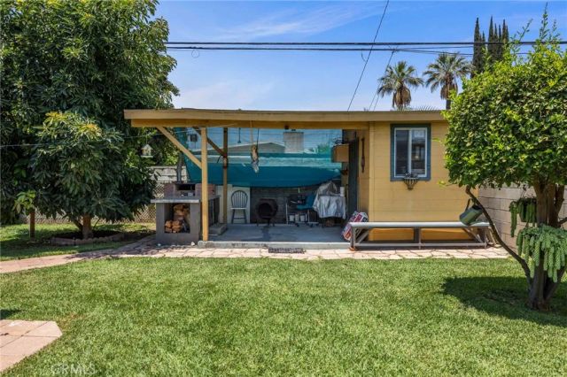 16135 E Edna, Covina, CA 91722