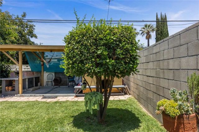 16135 E Edna, Covina, CA 91722