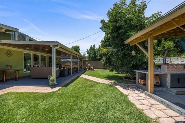 16135 E Edna, Covina, CA 91722