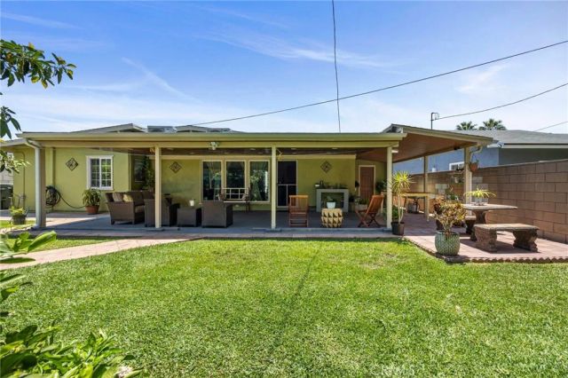 16135 E Edna, Covina, CA 91722