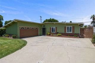 16135 E Edna, Covina, CA 91722