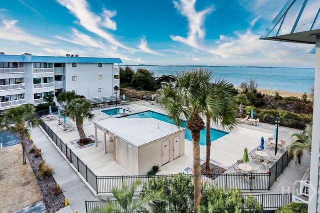 1217 Bay Street 313A, Tybee Island, GA 31328