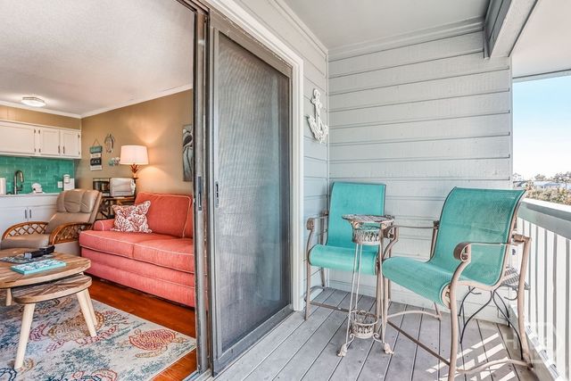 1217 Bay Street 313A, Tybee Island, GA 31328