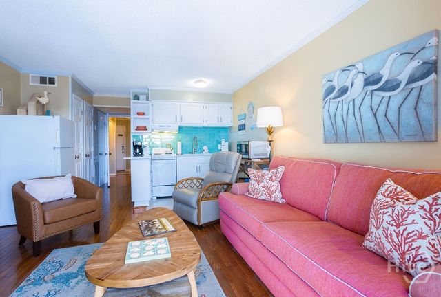 1217 Bay Street 313A, Tybee Island, GA 31328