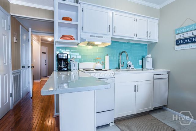 1217 Bay Street 313A, Tybee Island, GA 31328