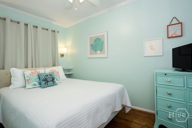 1217 Bay Street 313A, Tybee Island, GA 31328