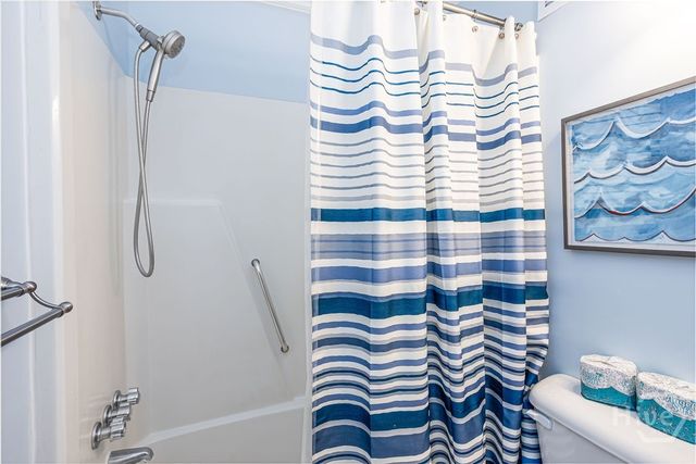 1217 Bay Street 313A, Tybee Island, GA 31328