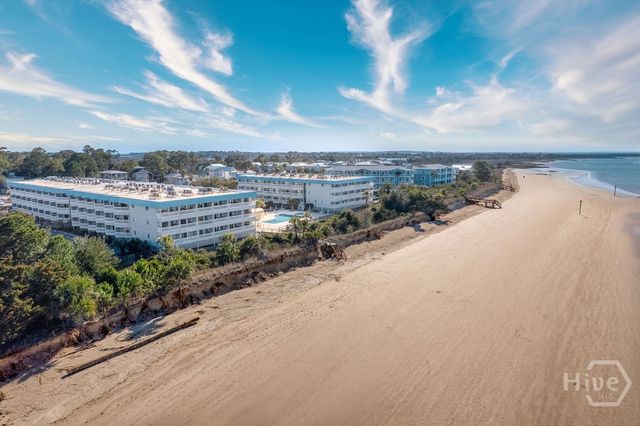 1217 Bay Street 313A, Tybee Island, GA 31328