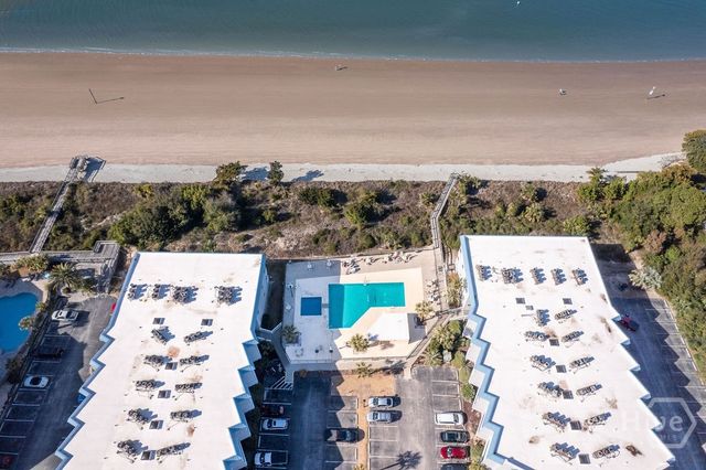1217 Bay Street 313A, Tybee Island, GA 31328