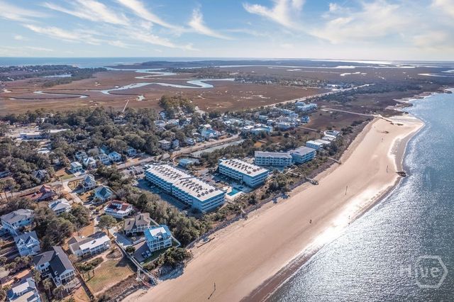 1217 Bay Street 313A, Tybee Island, GA 31328