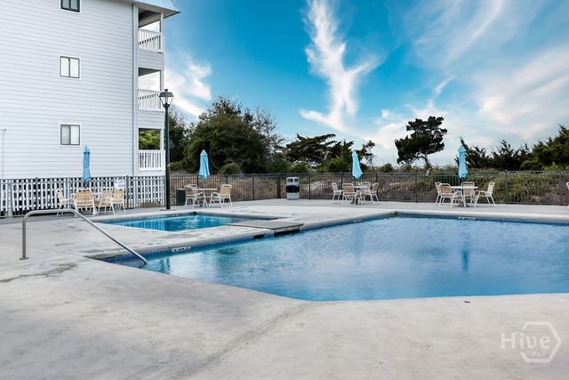 1217 Bay Street 313A, Tybee Island, GA 31328