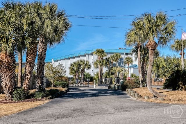 1217 Bay Street 313A, Tybee Island, GA 31328