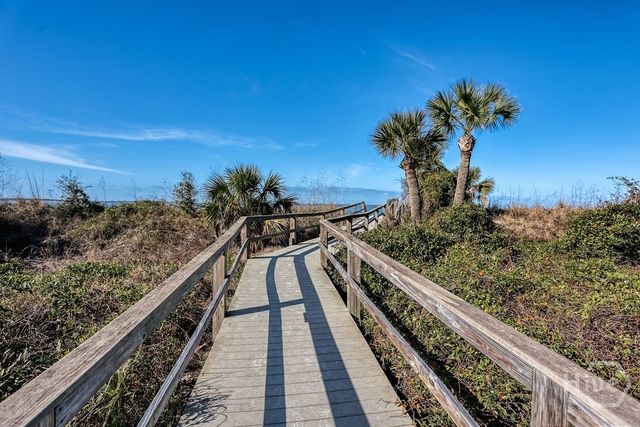 1217 Bay Street 313A, Tybee Island, GA 31328