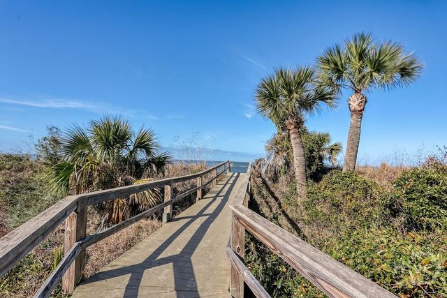 1217 Bay Street 313A, Tybee Island, GA 31328