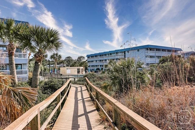 1217 Bay Street 313A, Tybee Island, GA 31328