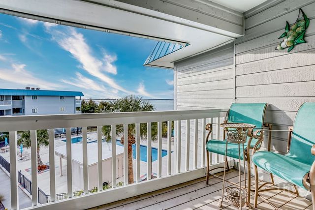 1217 Bay Street 313A, Tybee Island, GA 31328