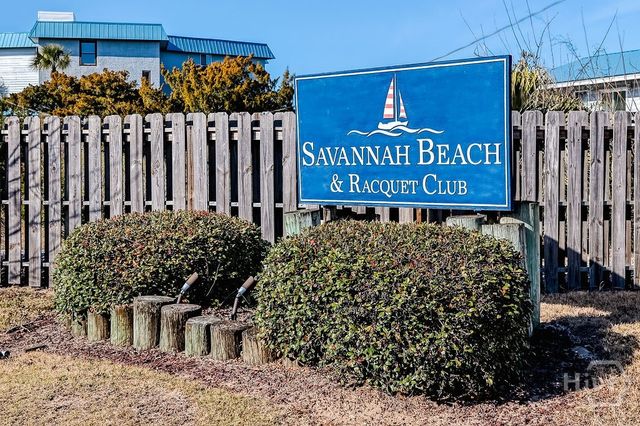 1217 Bay Street 313A, Tybee Island, GA 31328