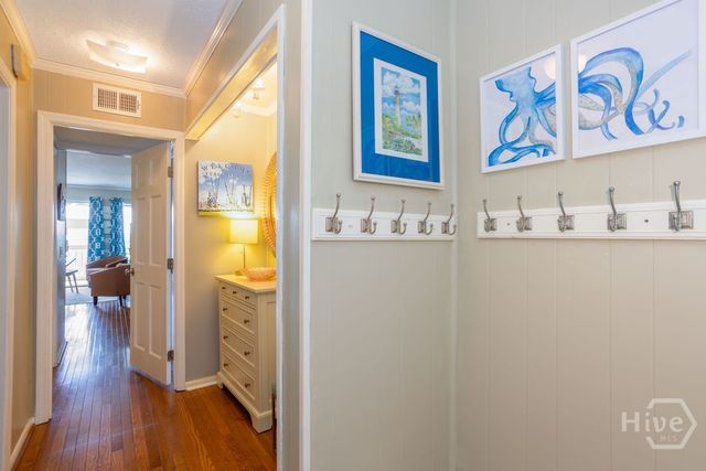 1217 Bay Street 313A, Tybee Island, GA 31328