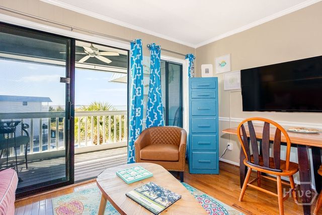 1217 Bay Street 313A, Tybee Island, GA 31328